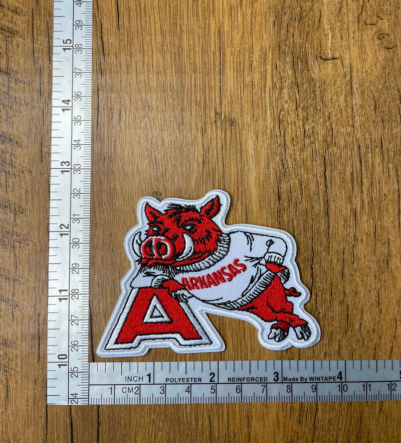 Arkansas