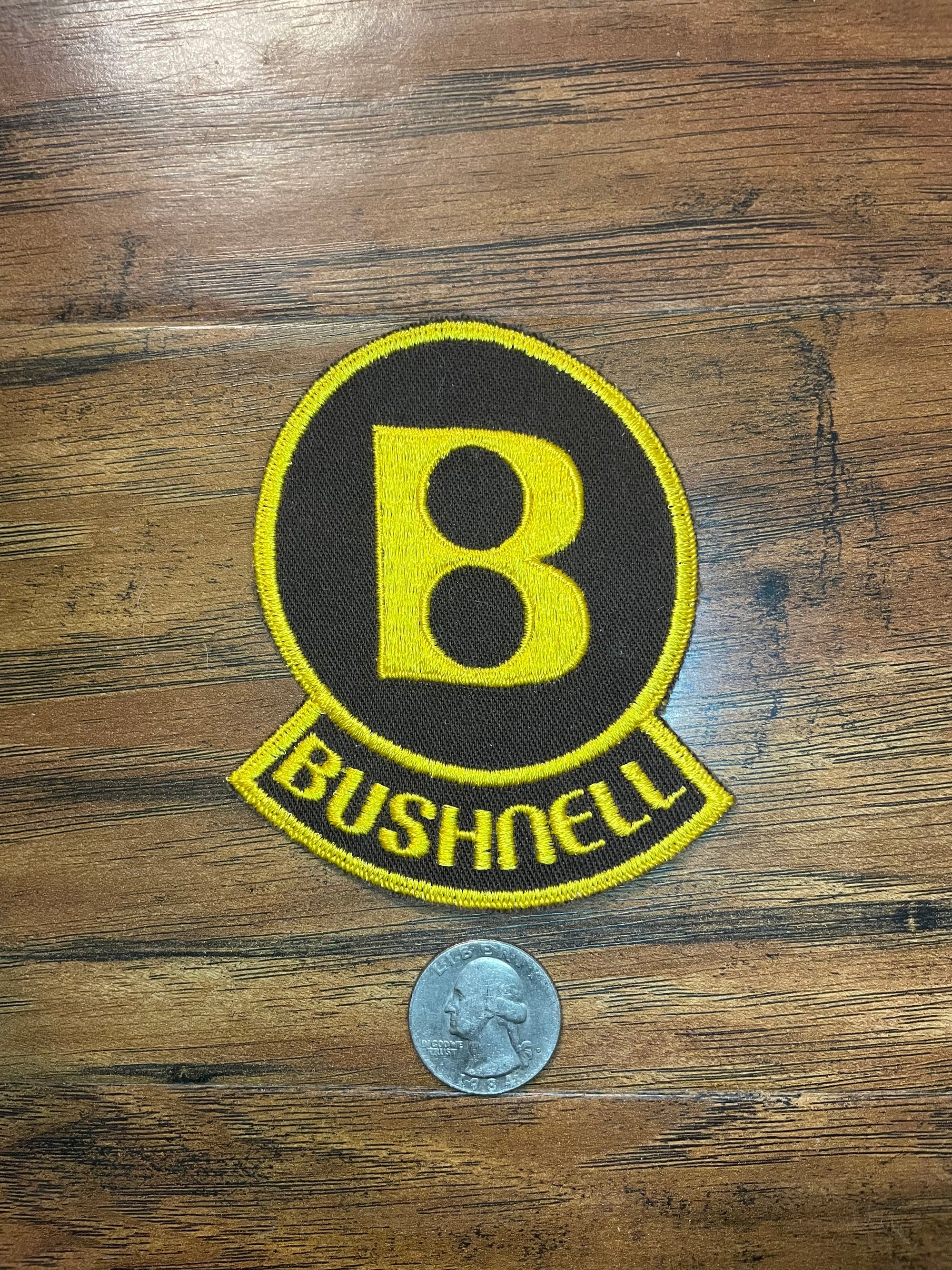 Vintage Bushnell