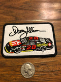 #28 Havoline Davey Allison