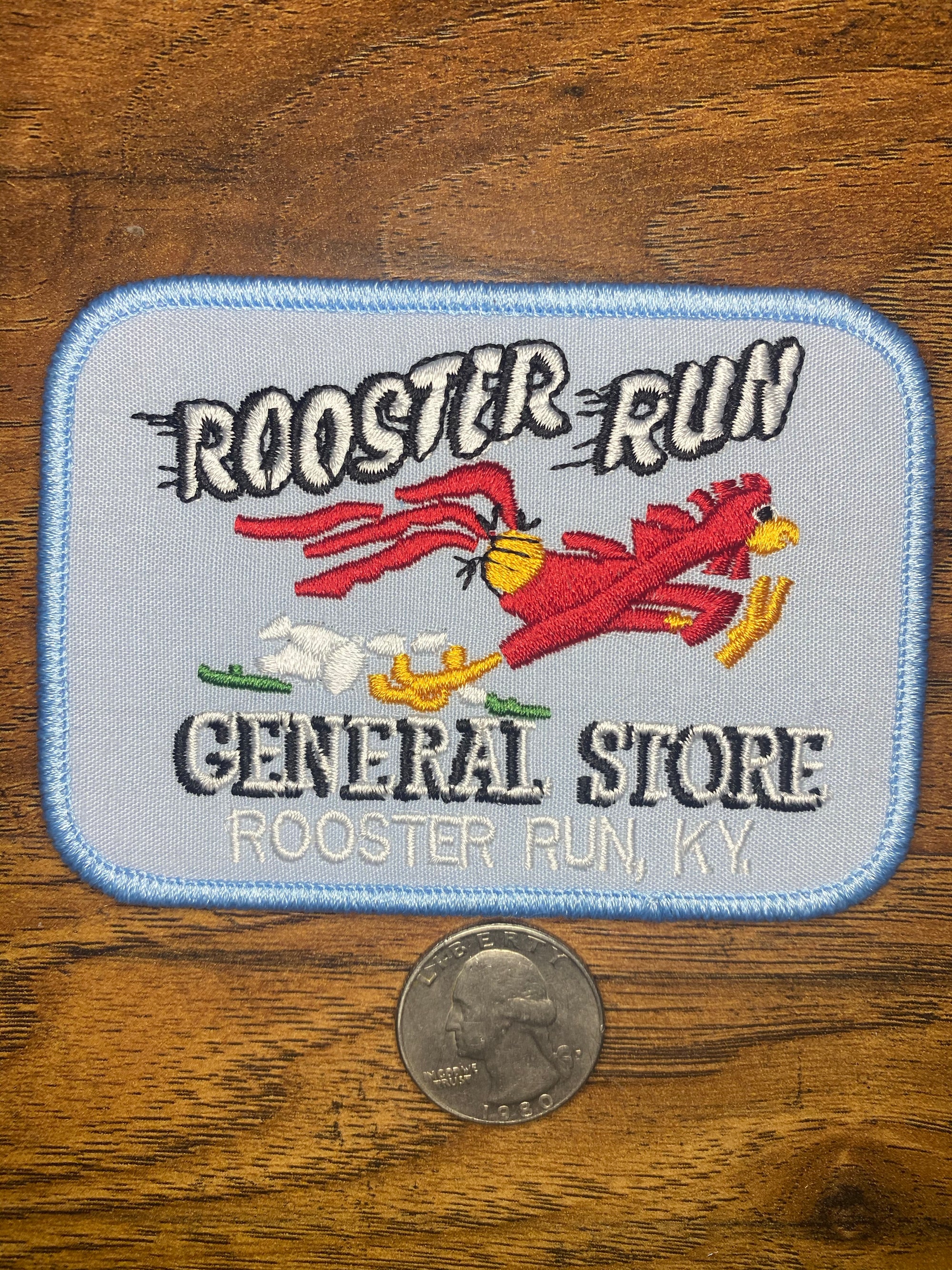 Rooster Run General Store