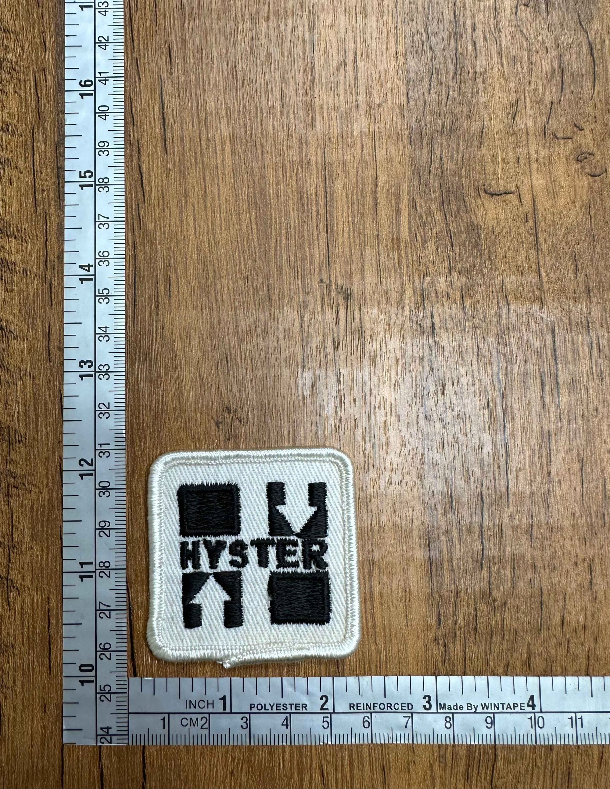 Hyster