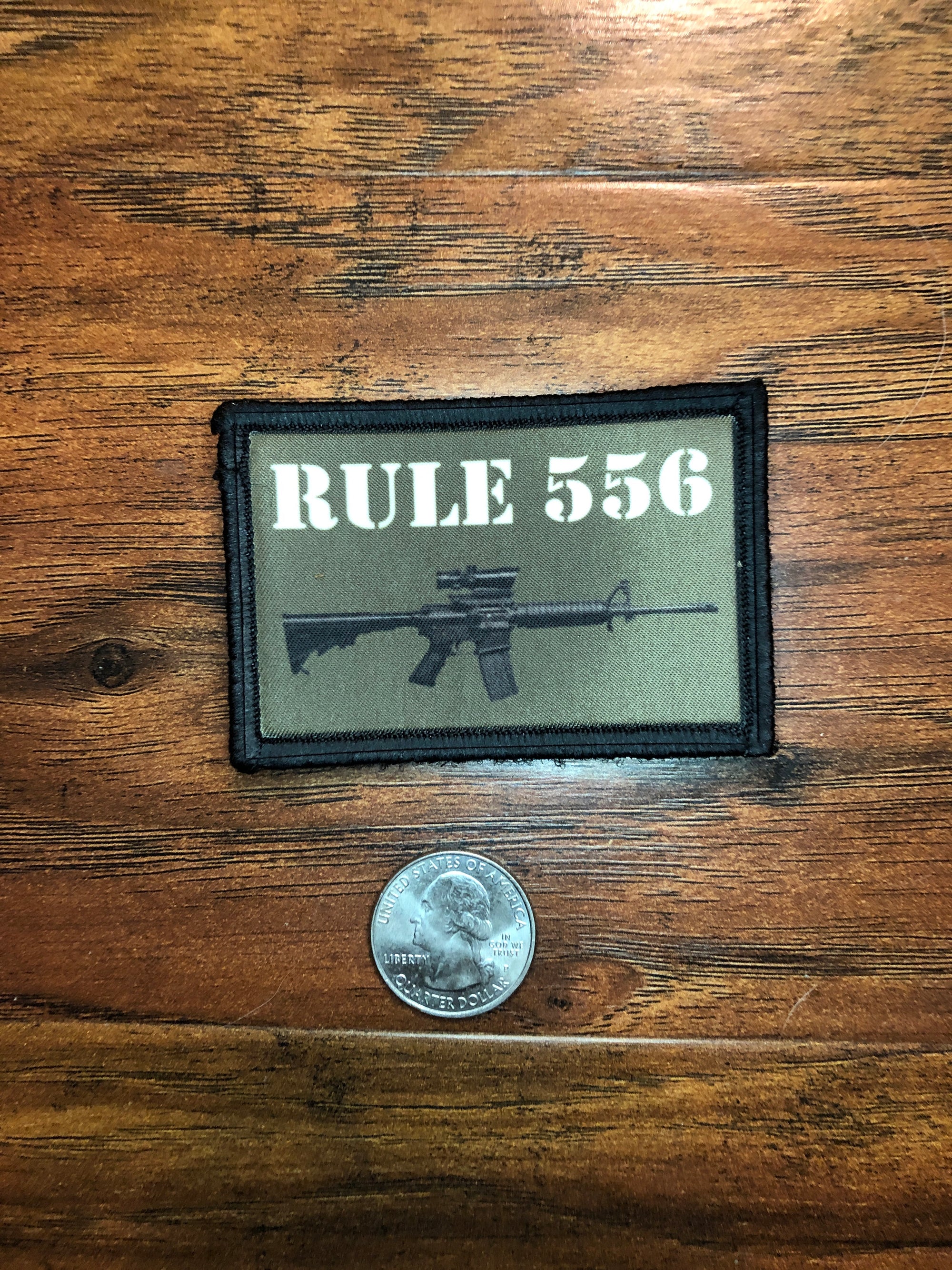Rule 556