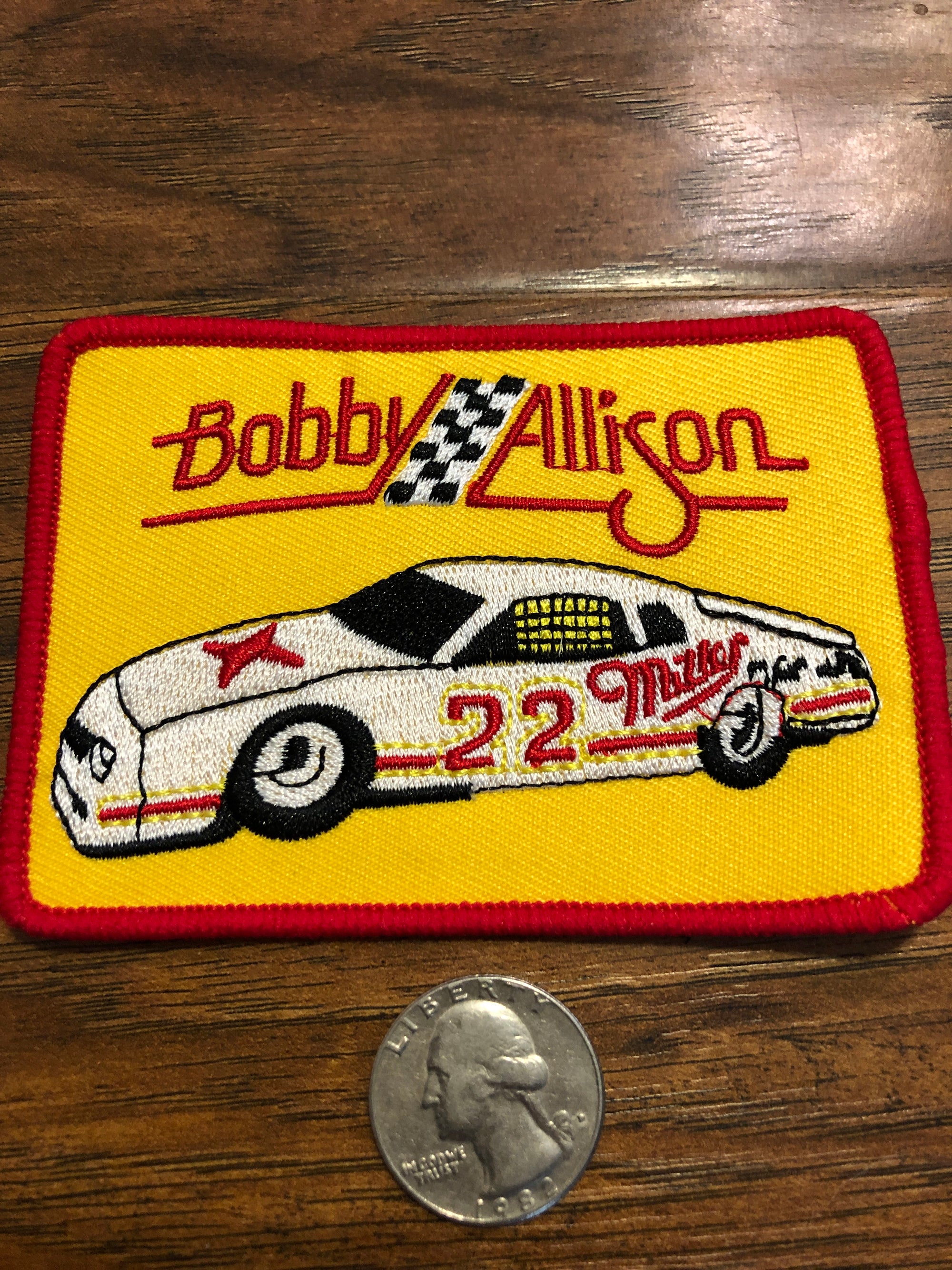 Bobby Allison, Racing, Race, Cars, NASCAR