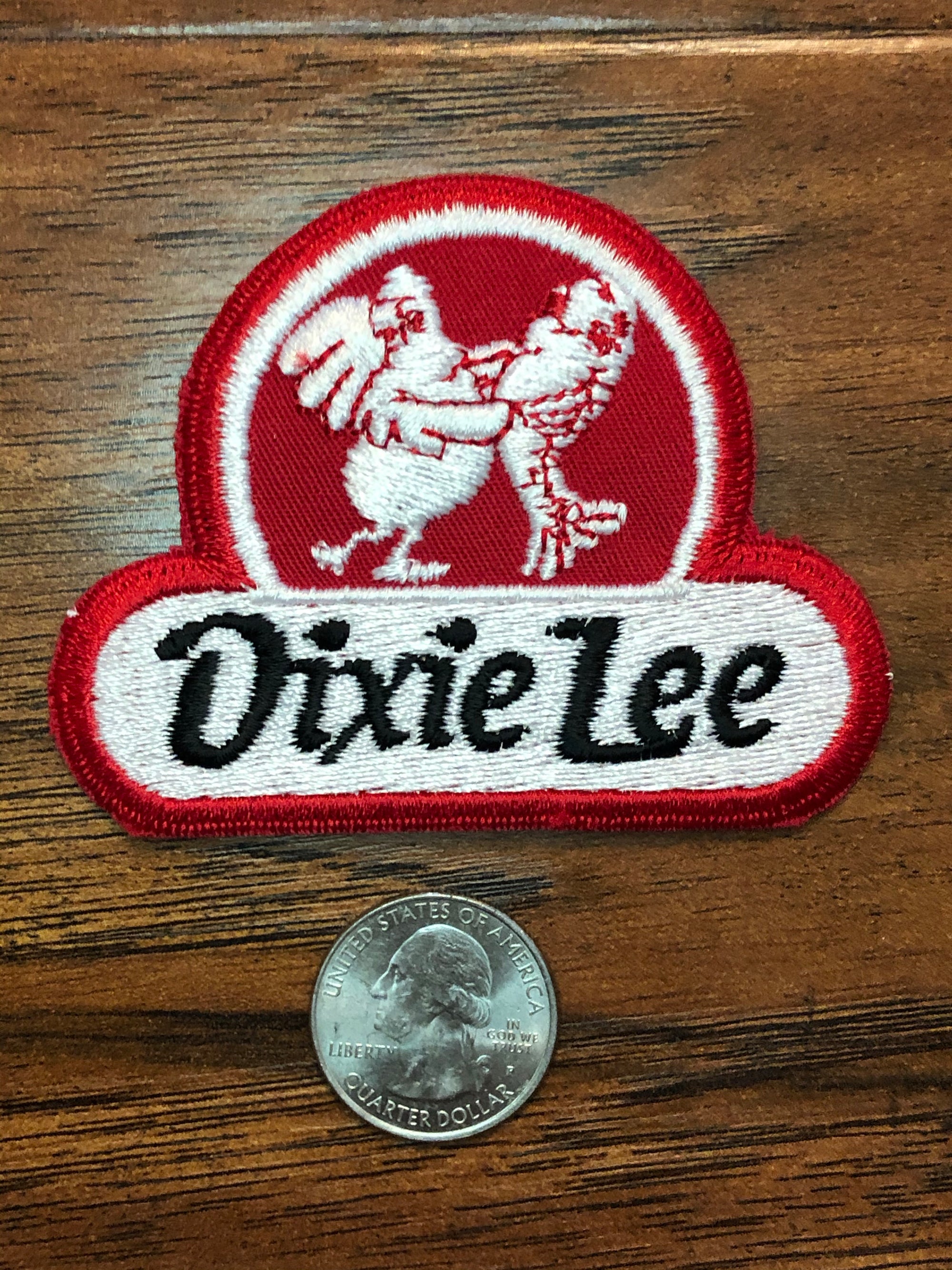 Vintage Dixie Lee