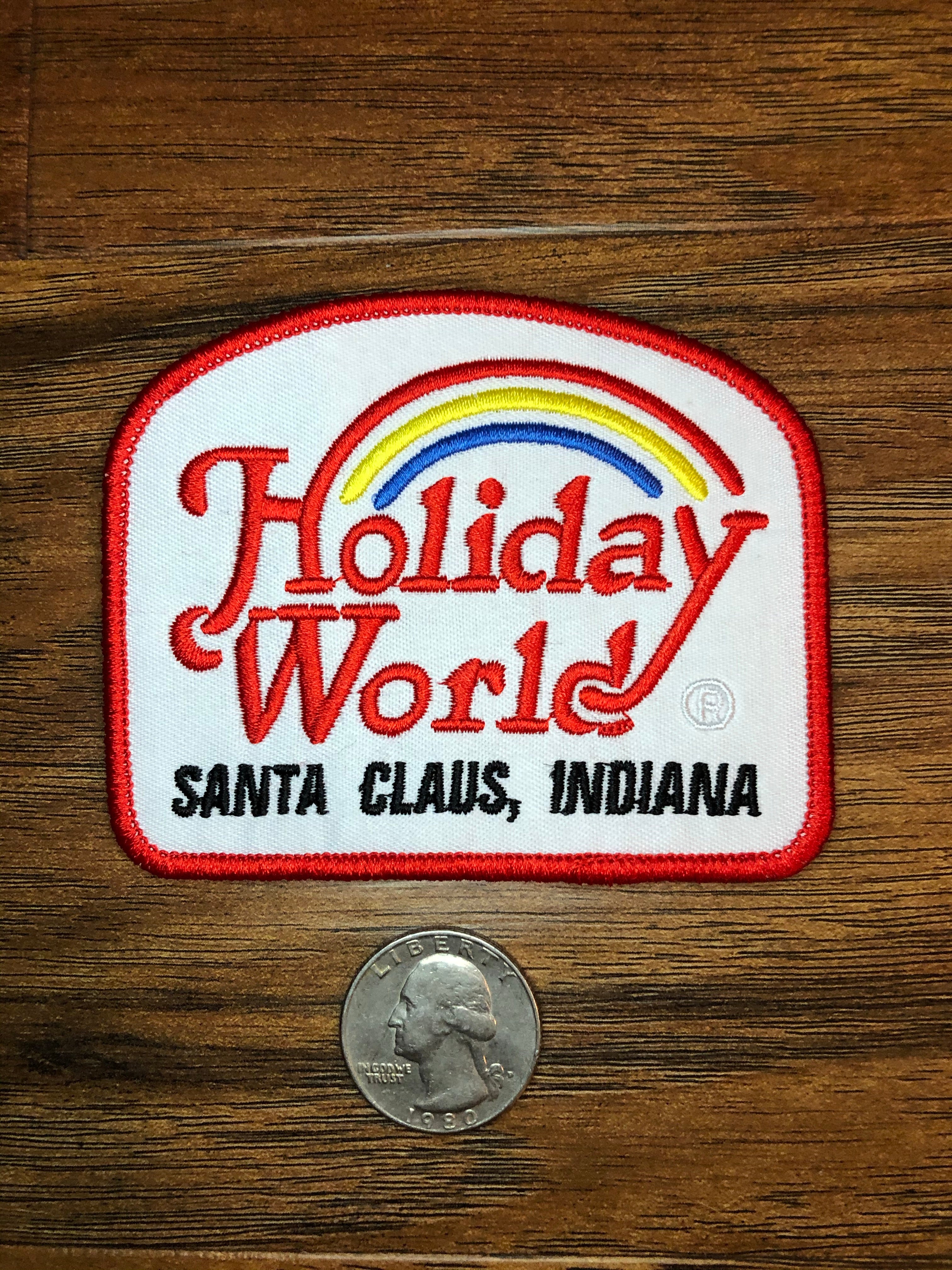 Holiday World