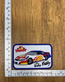 Wonder Ricky Bobby