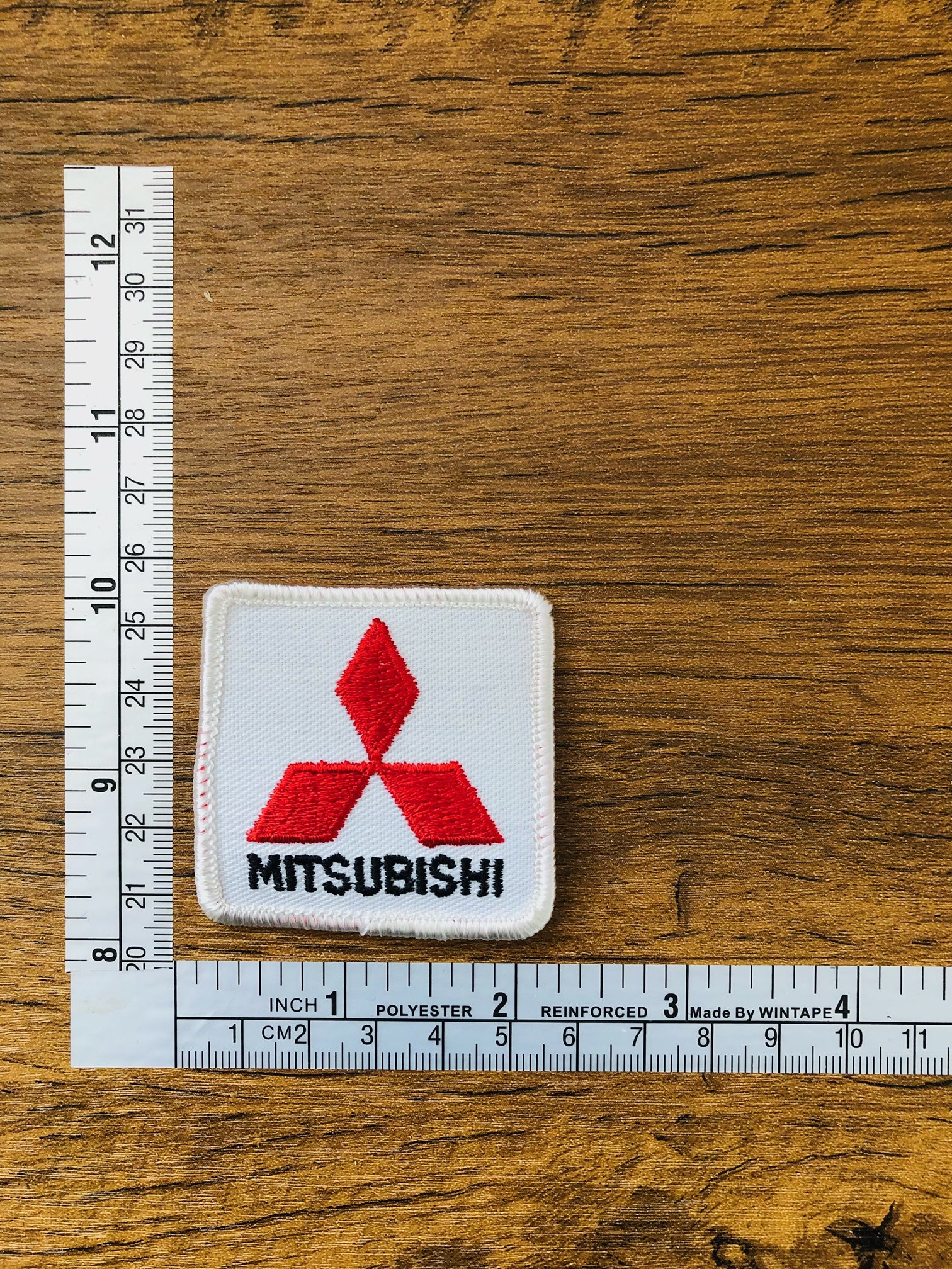 Vintage Mitsubishi