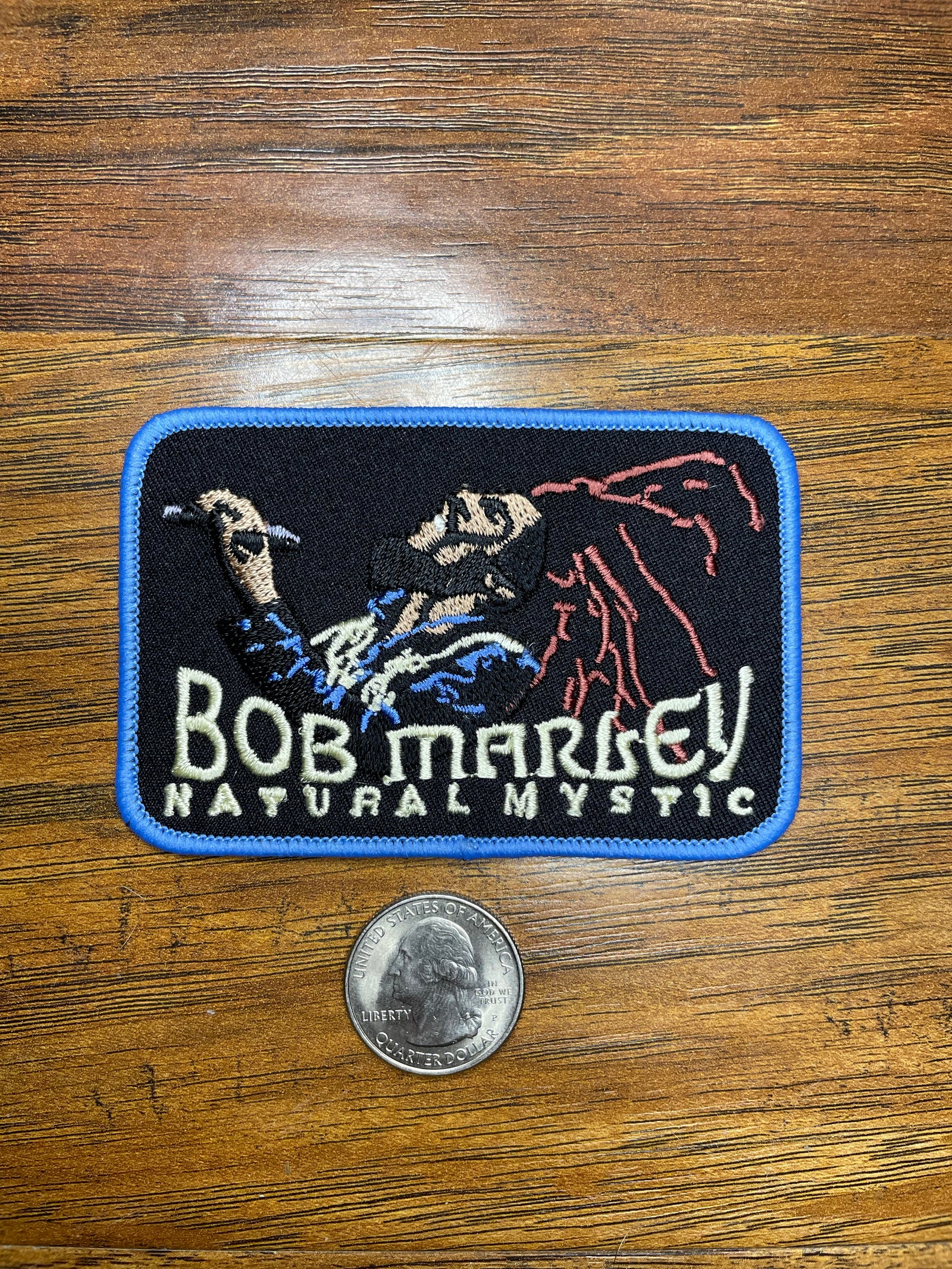 Bob Marley Natural Mystic, Music, Songs, Artist