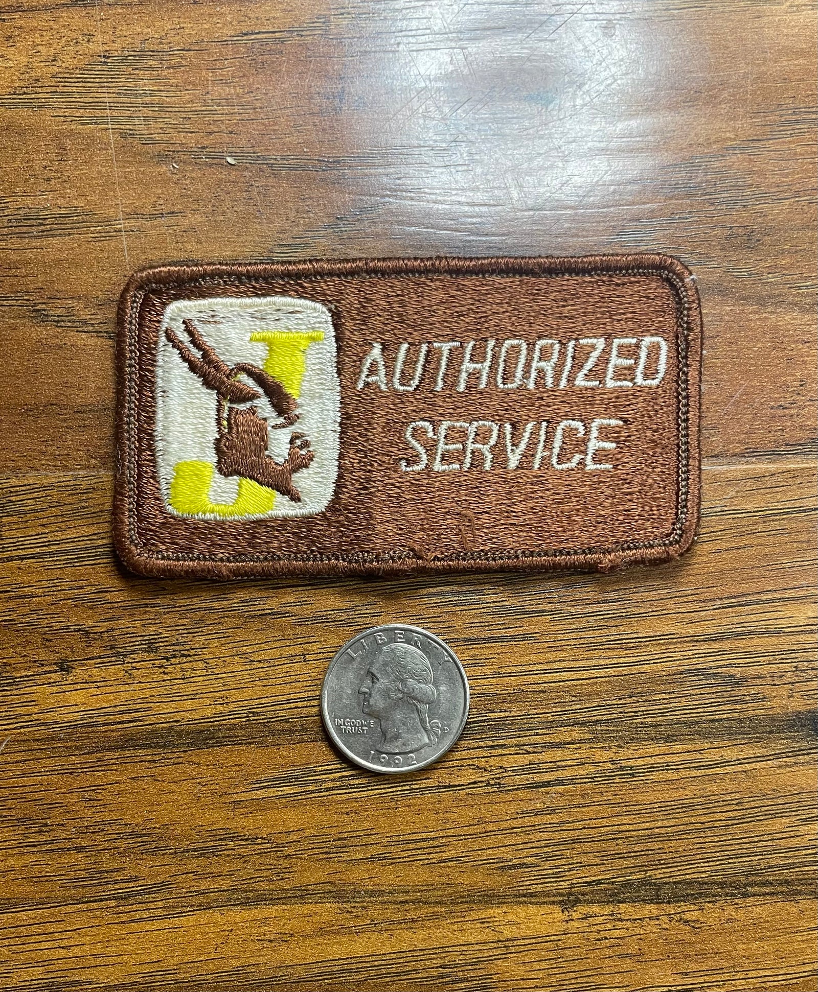 Vintage Authorized Services