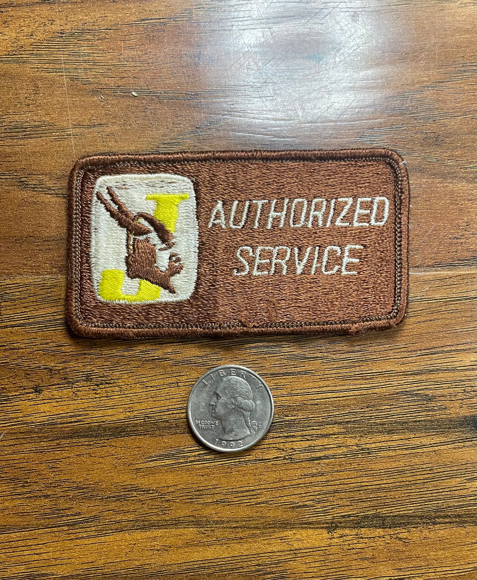 Vintage Authorized Services