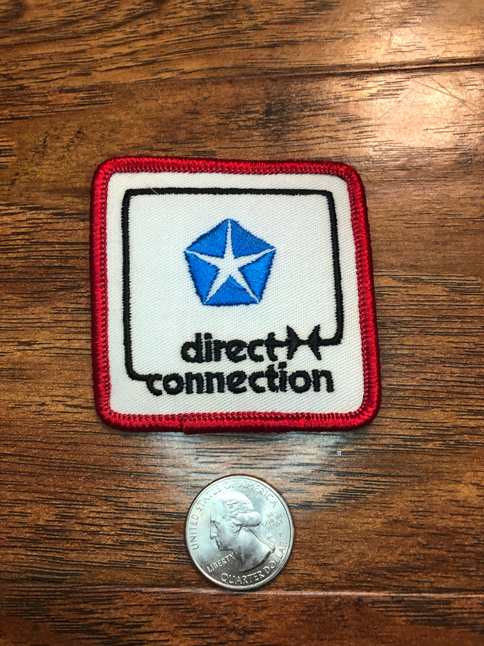 Direct Connection-Chrysler 5 Star