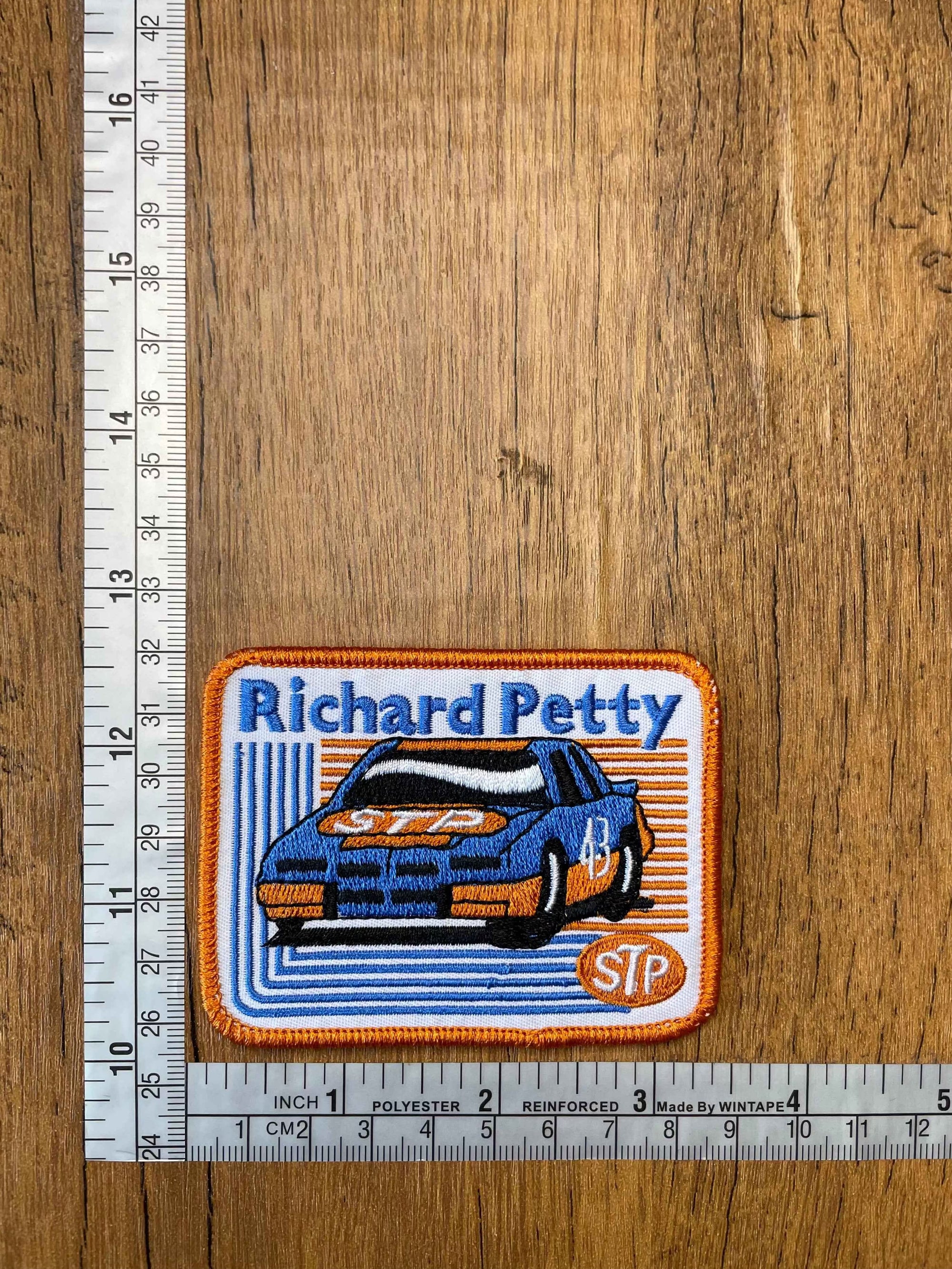 Richard Petty