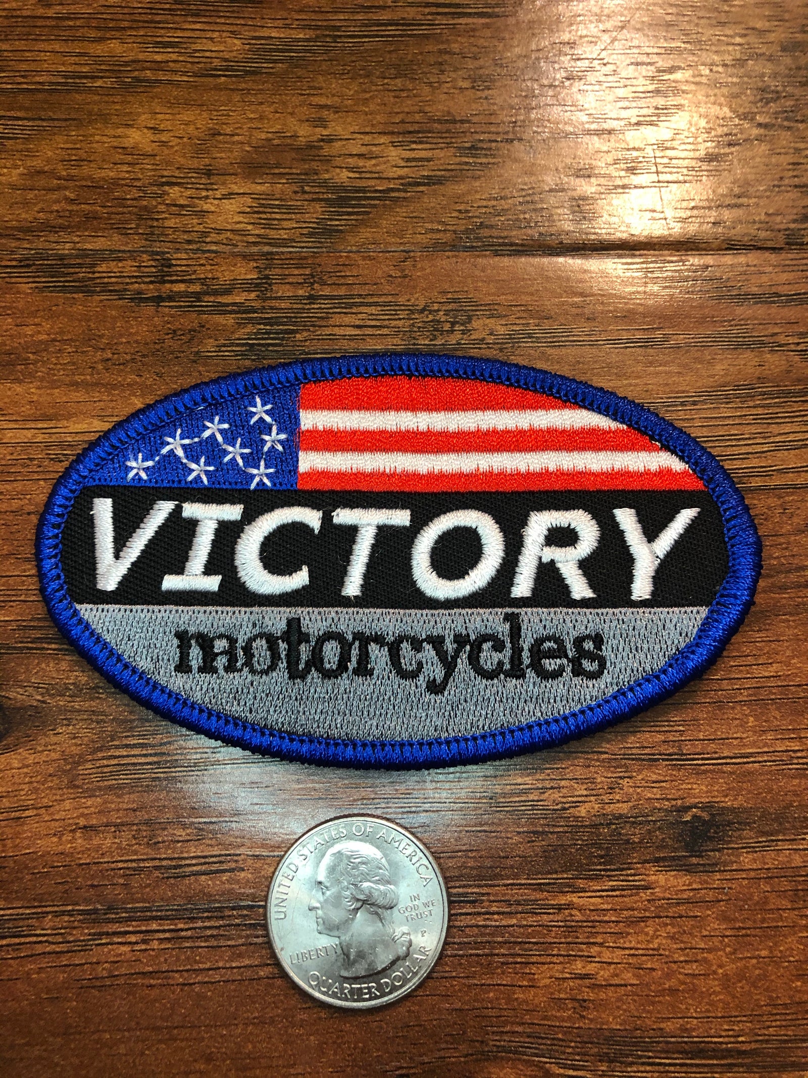 Victory Motorcycles