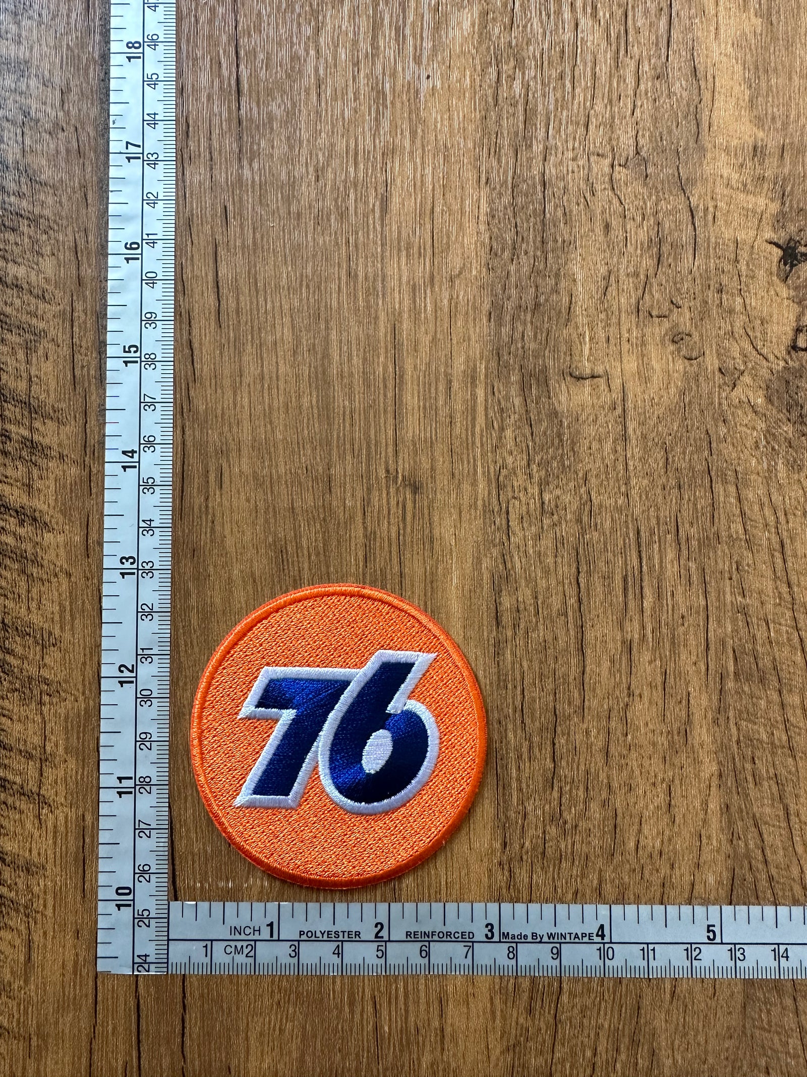 76 Gas