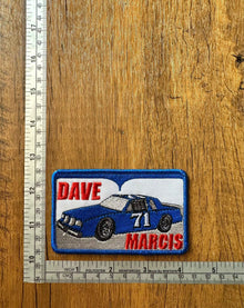 Dave Marcis