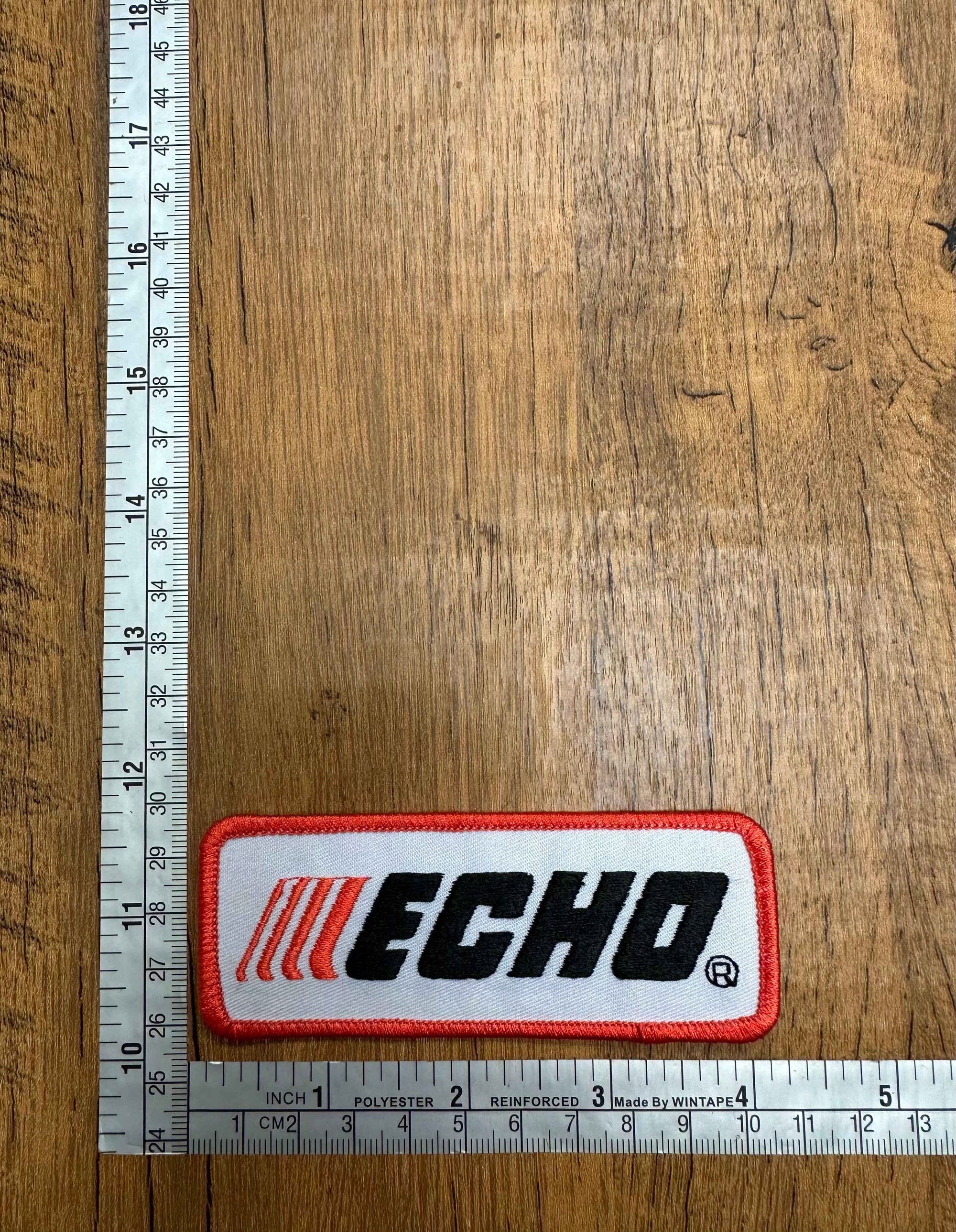 Echo