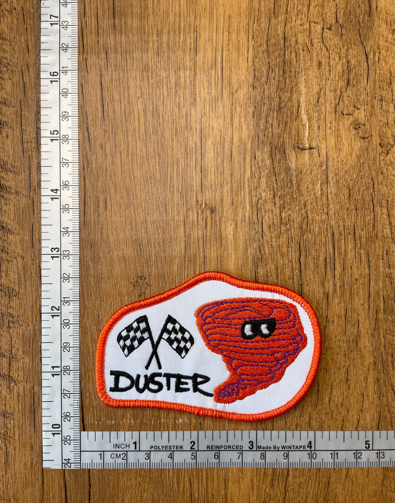Duster