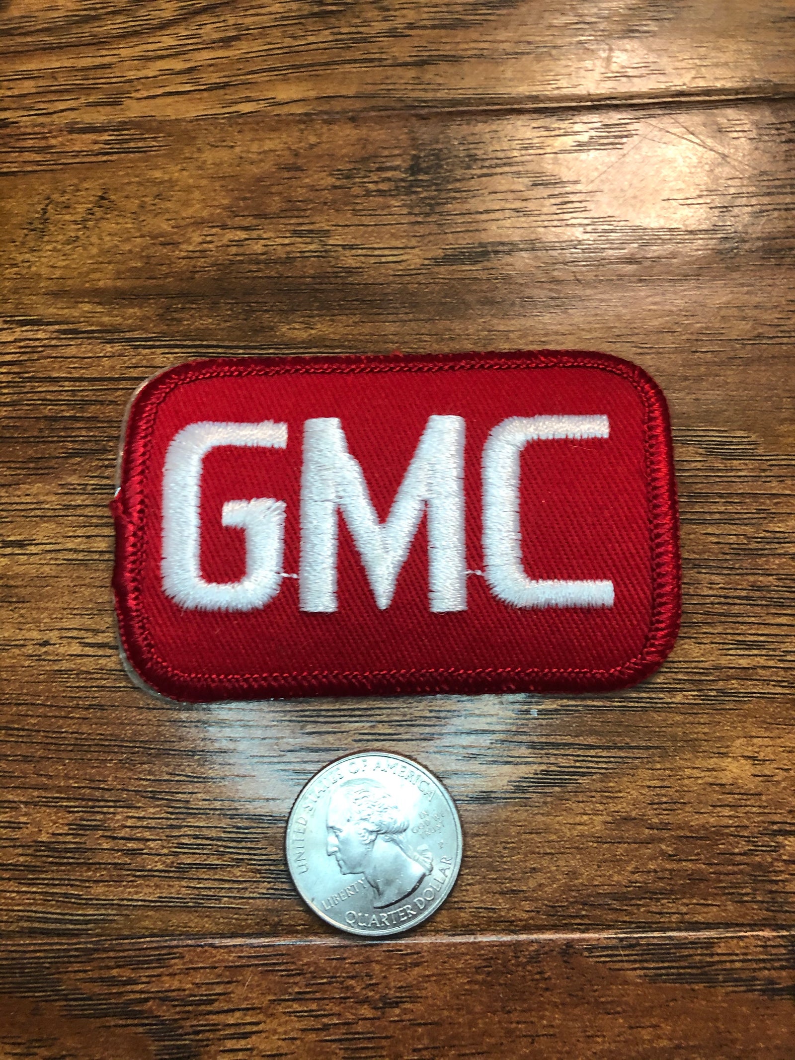 Vintage GMC