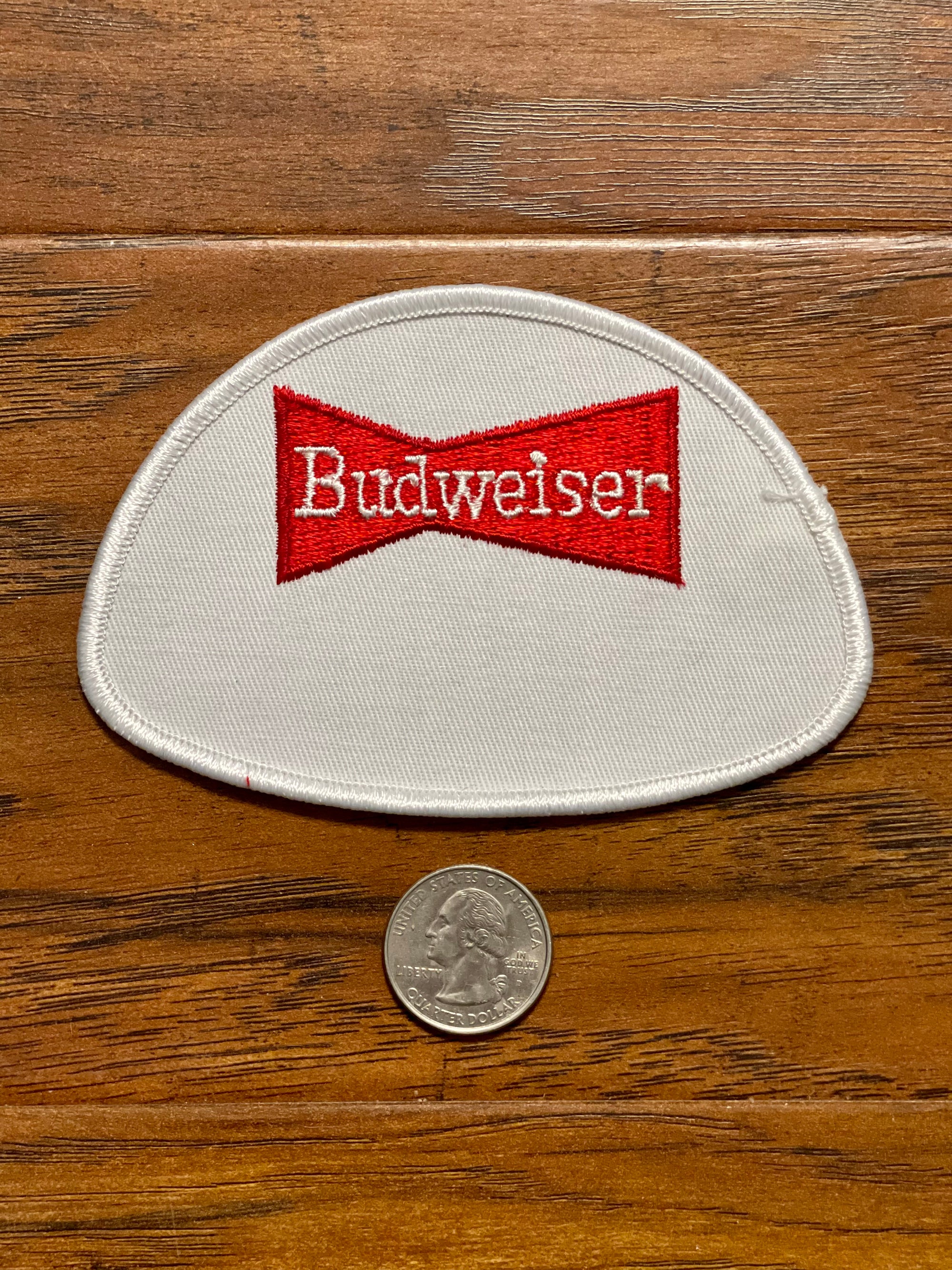 Vintage Budweiser