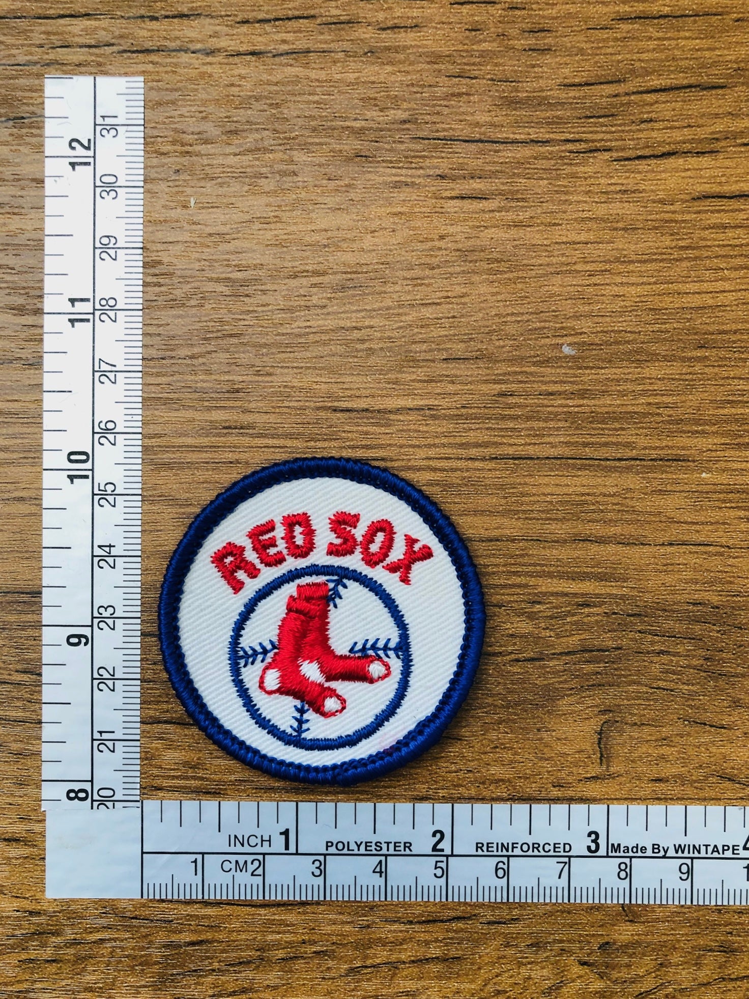 Vintage Red Sox