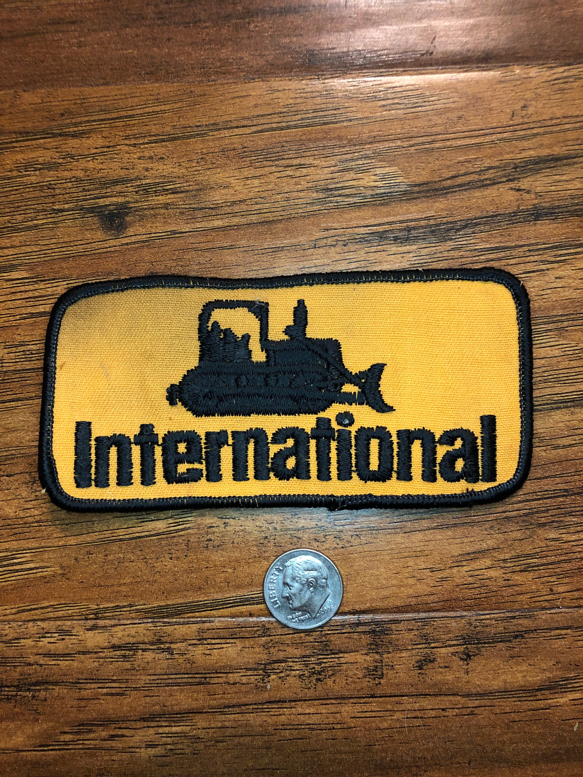 Vintage International