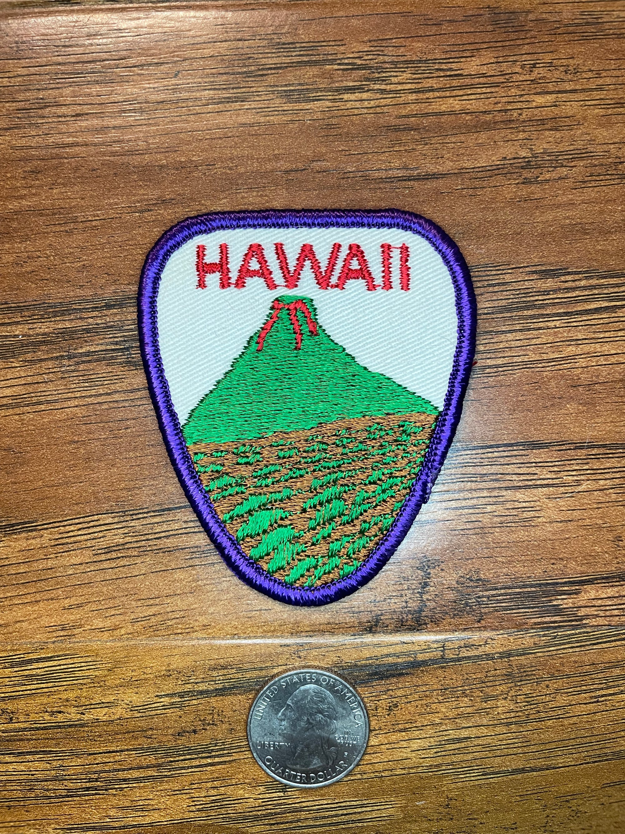 Vintage Hawaii