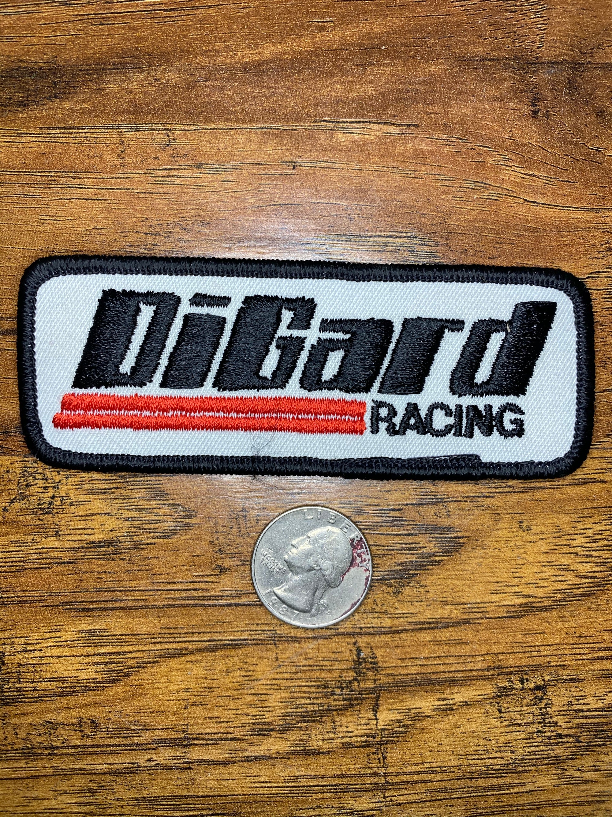 Vintage Digard Racing