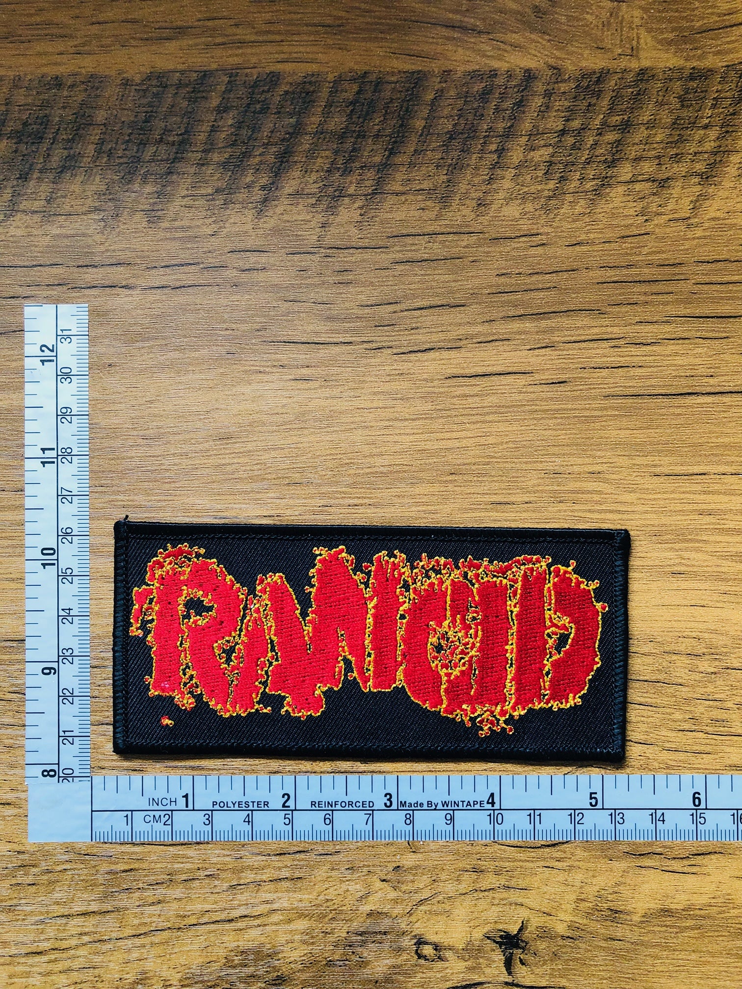 Rancid