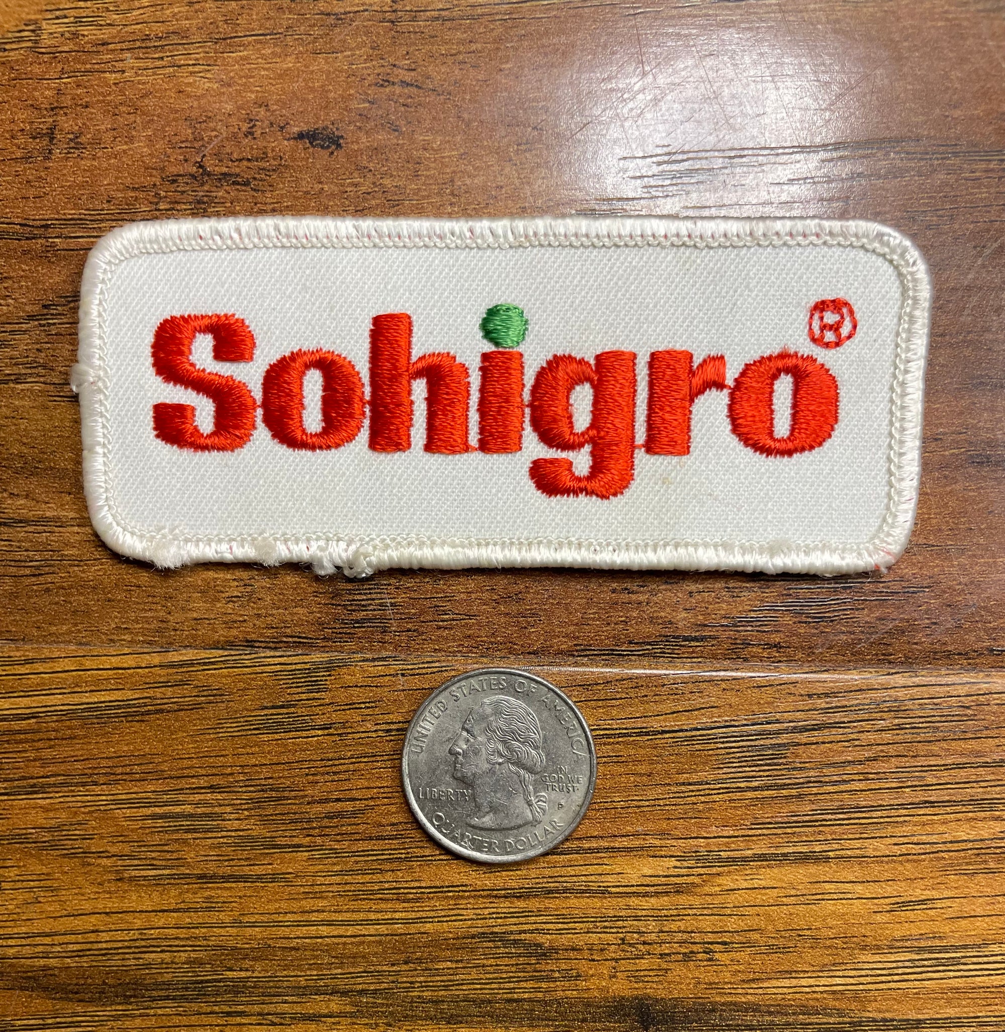 Vintage Sohigro