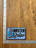 Master Baiter
