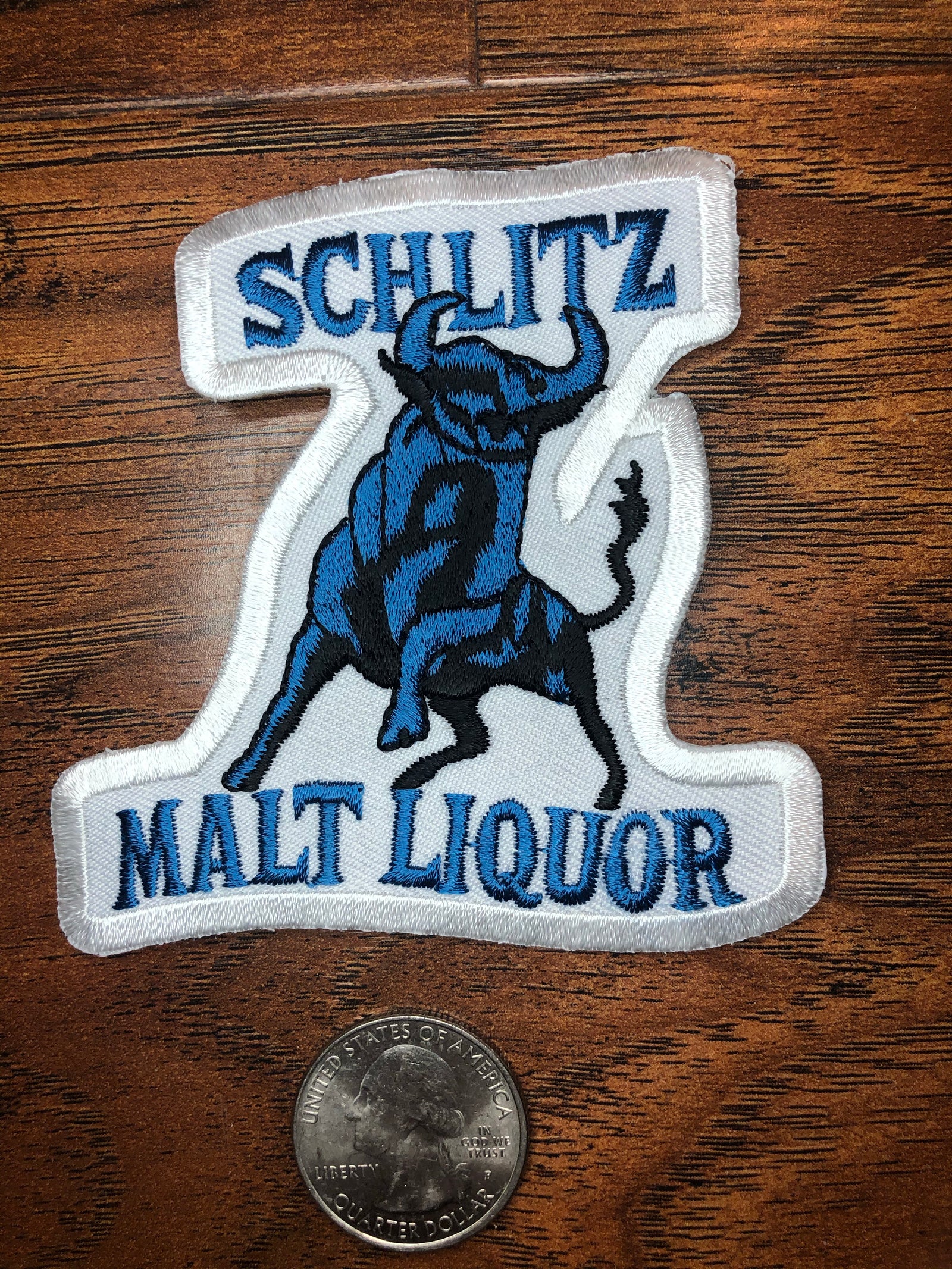 Schlitz Malt Liquor