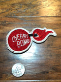 1970s  Vintage Cherry Bomb Muffler Exhuast
