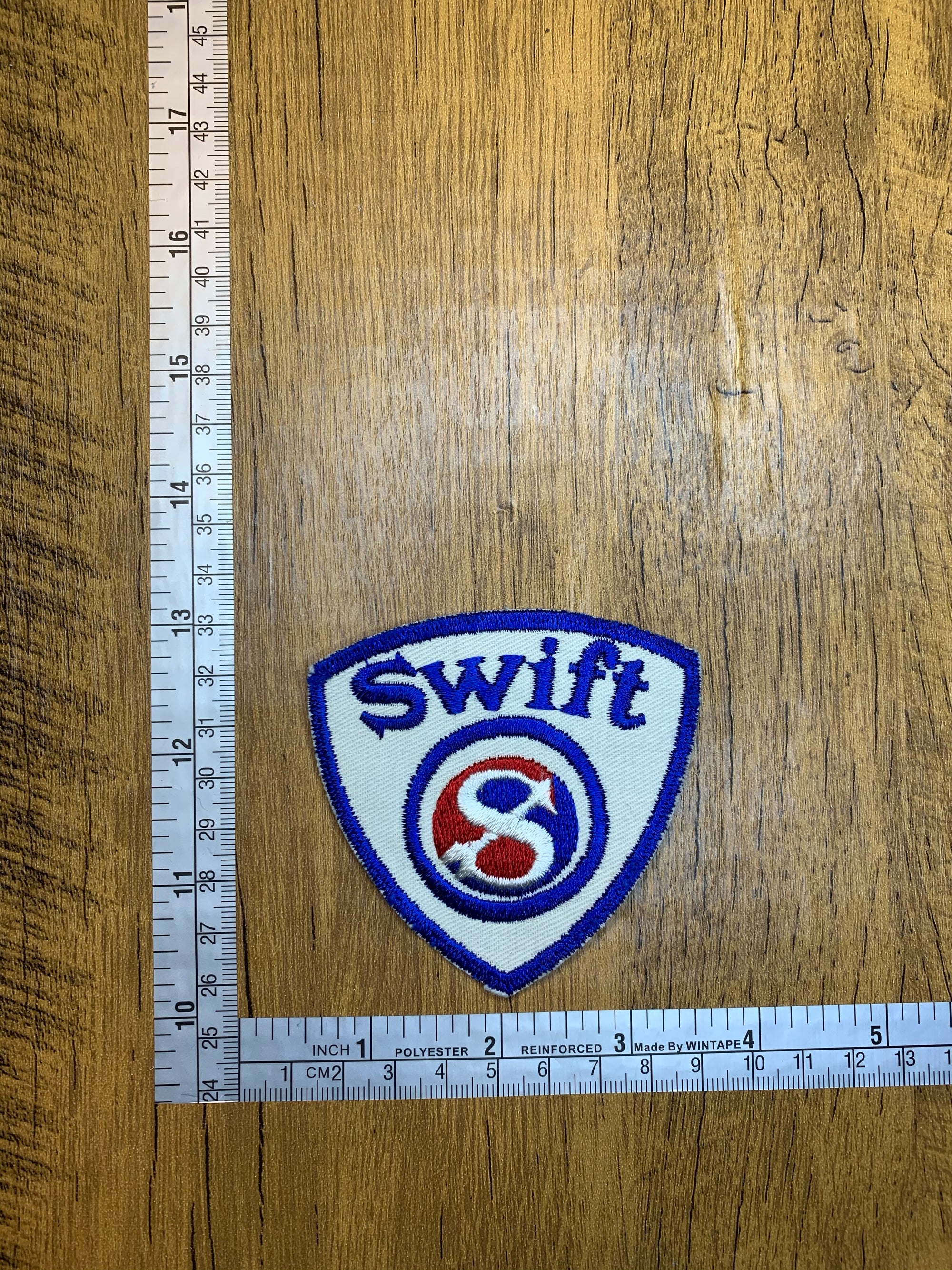 Vintage Swift