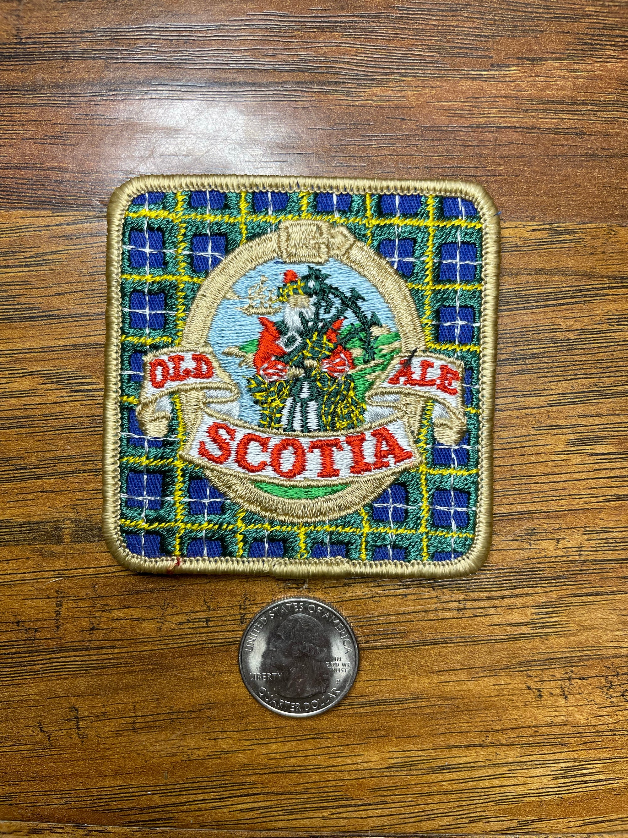 Vintage Old Ale Scotia