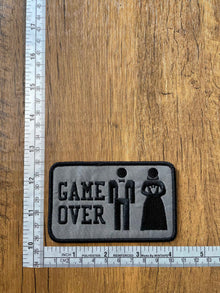 Game Over