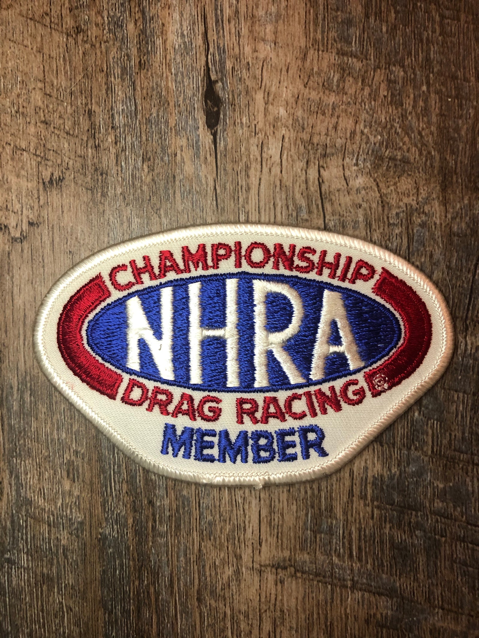 NHRA Championship Drag Racing