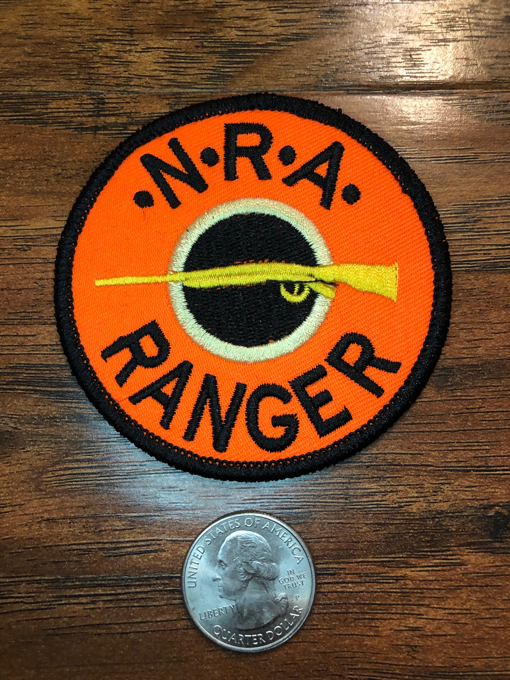 NRA Ranger