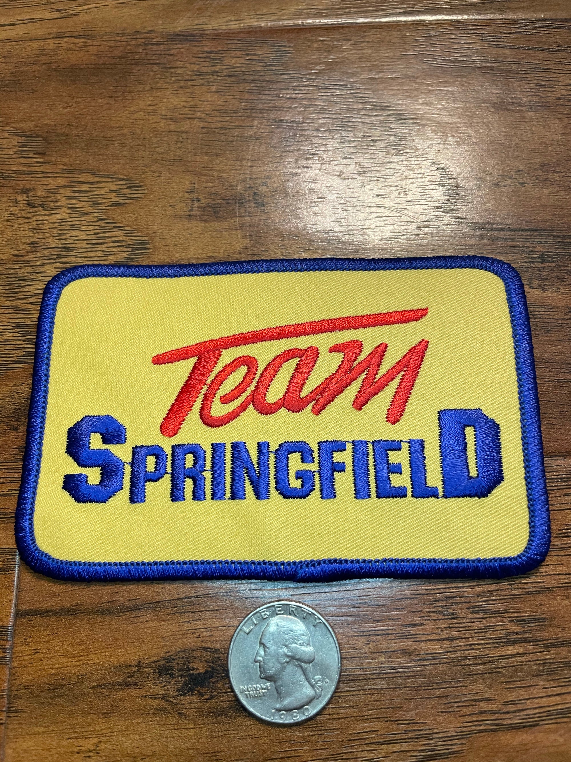 Team Springfield