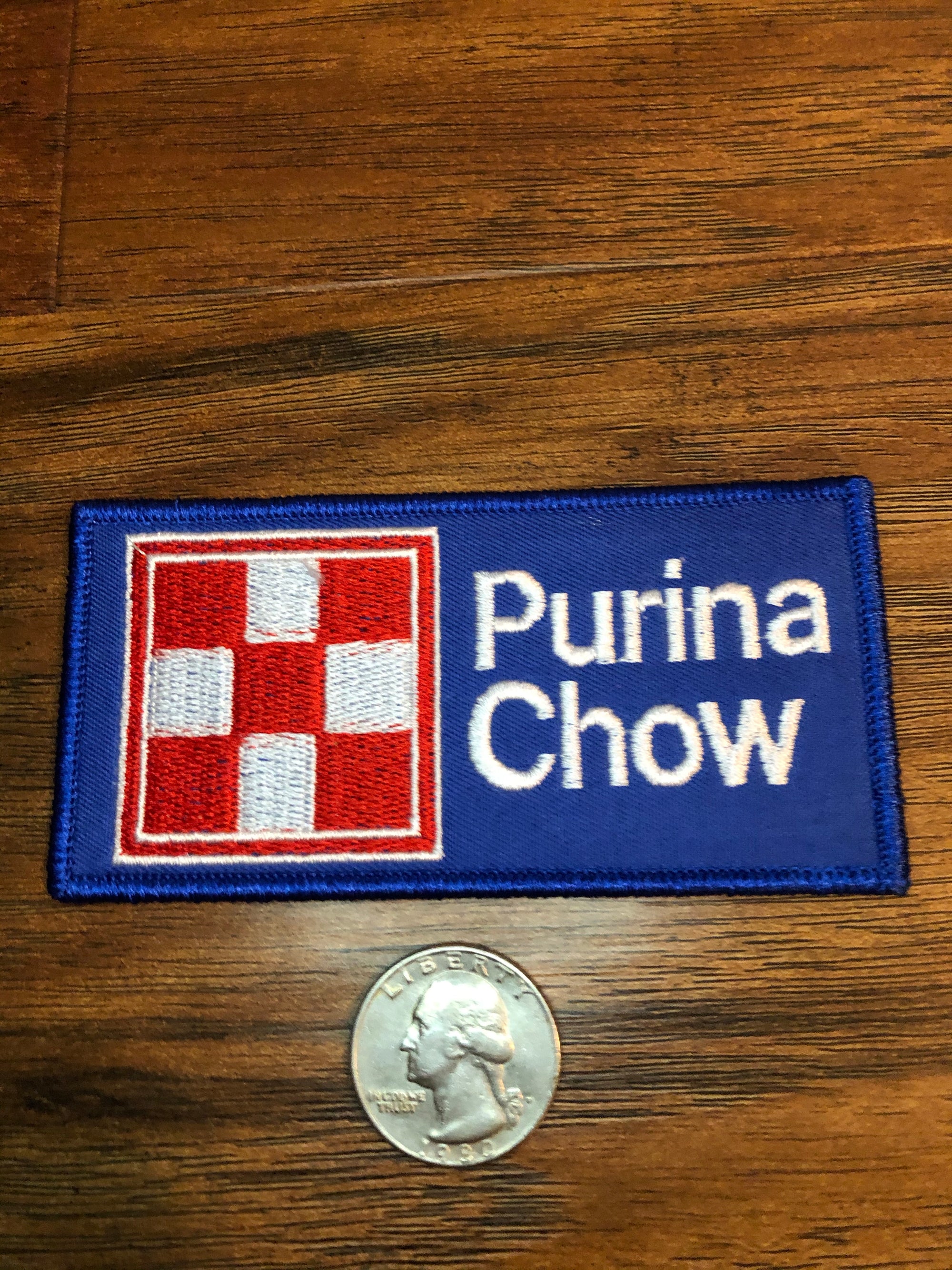 Purina Chow