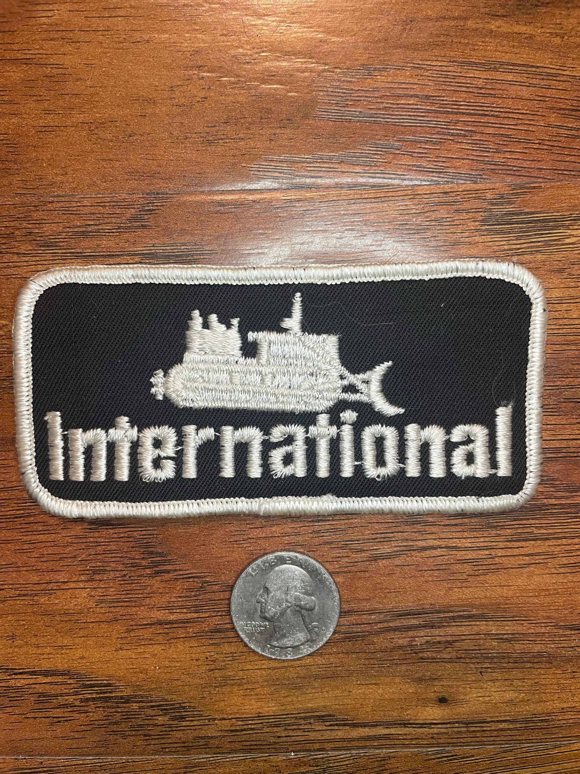 Vintage International