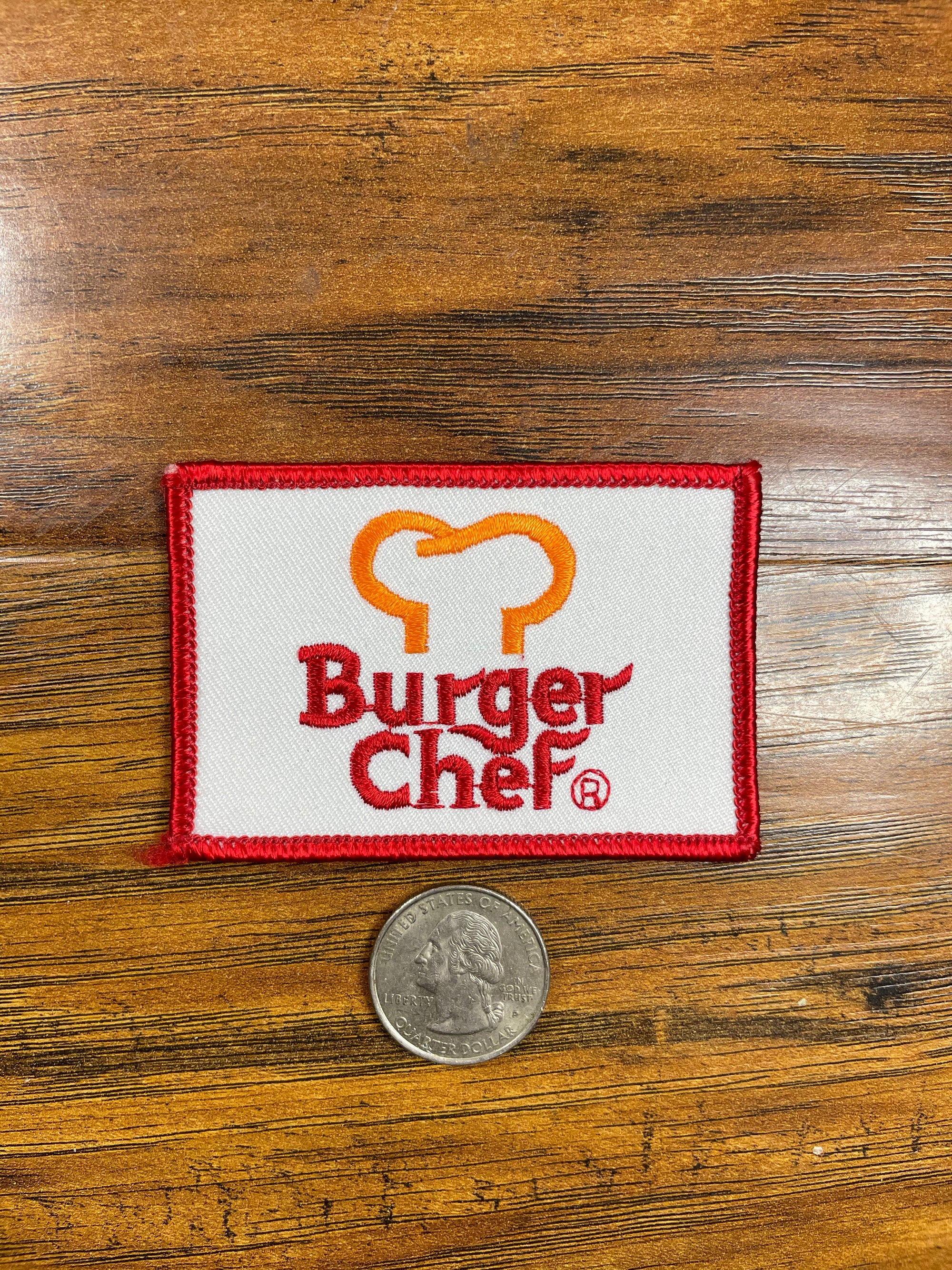 Burger Chef, Food, Fast Food