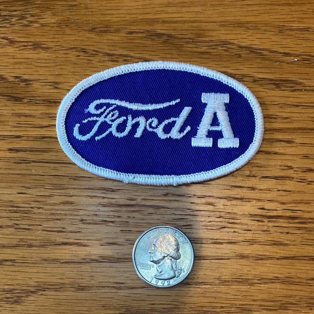 Ford A