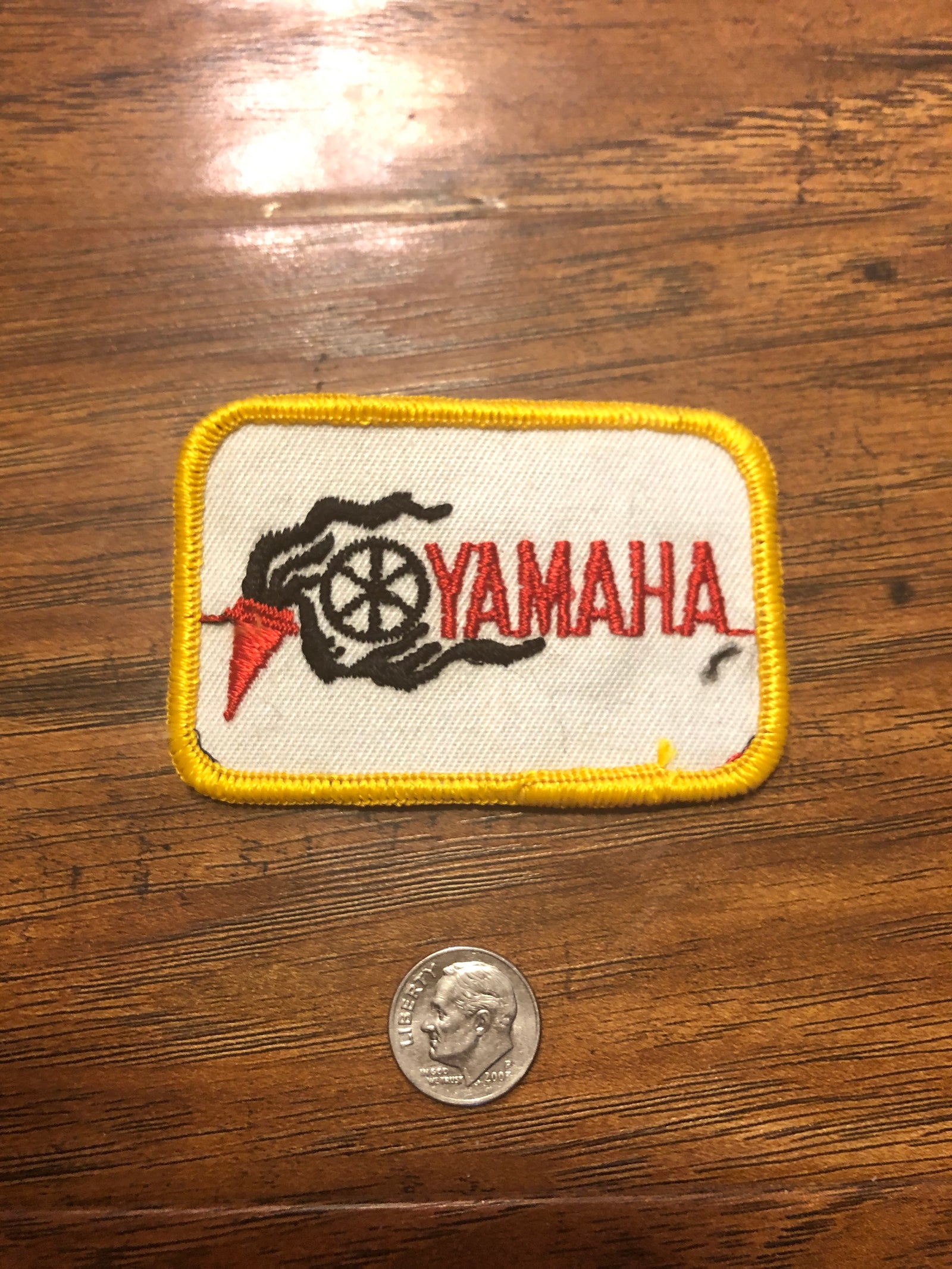 Vintage Yamaha