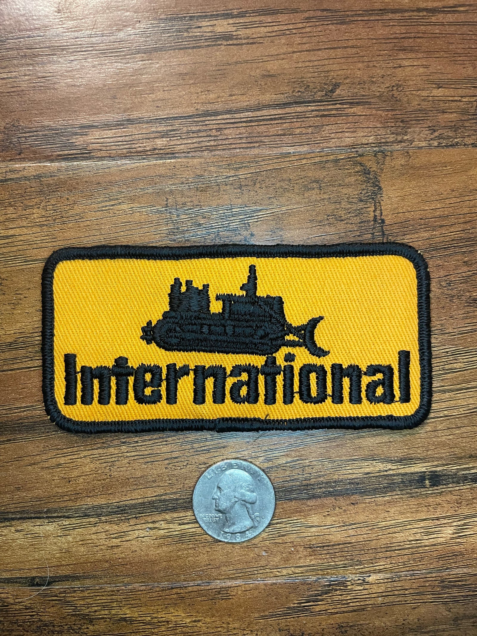 Vintage International