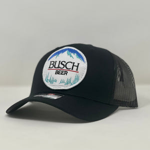 TTC Richardson 112 Black Busch