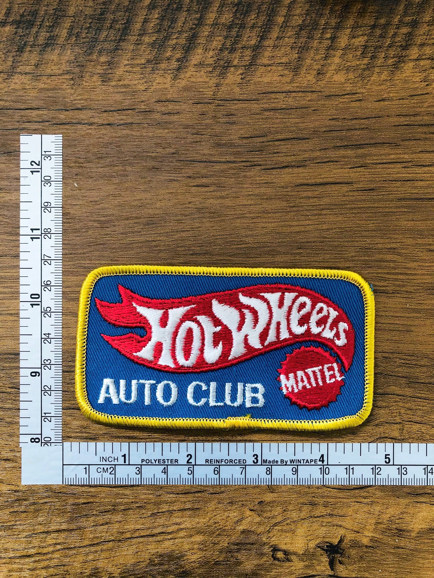 Vintage Hot Wheels Auto Club Hotwheels 1980's