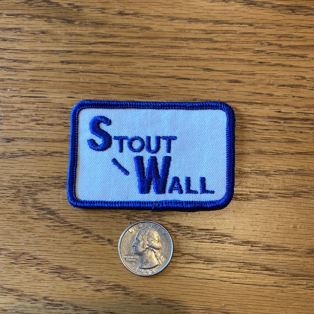 Stout Wall