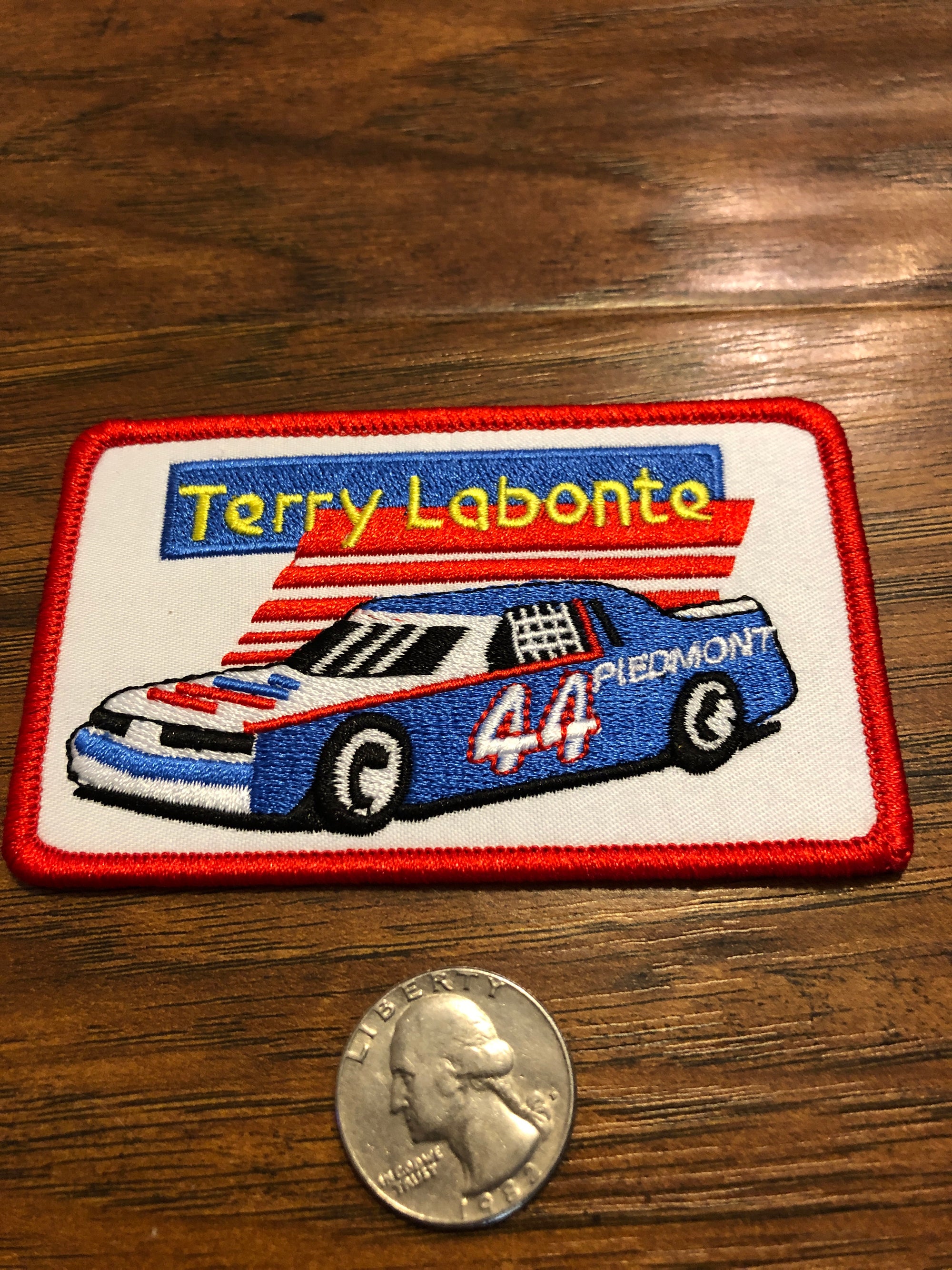 Terry Labonte