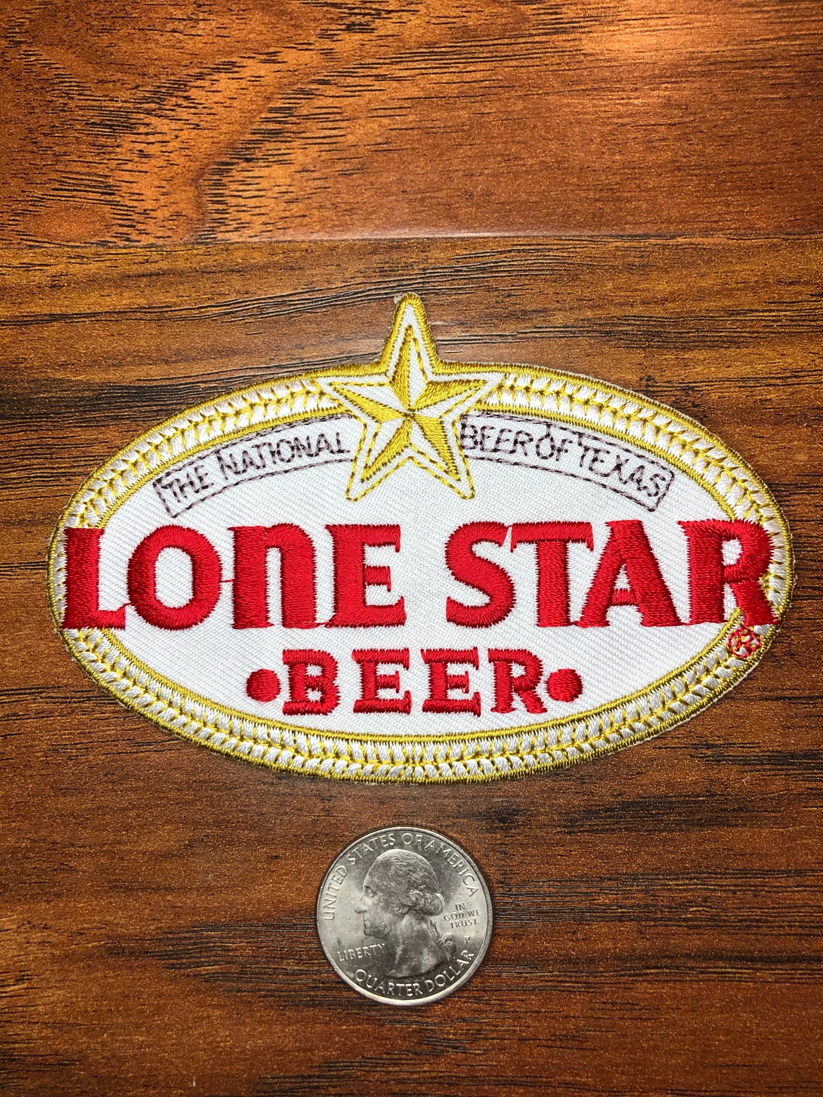 Lone Star Beer