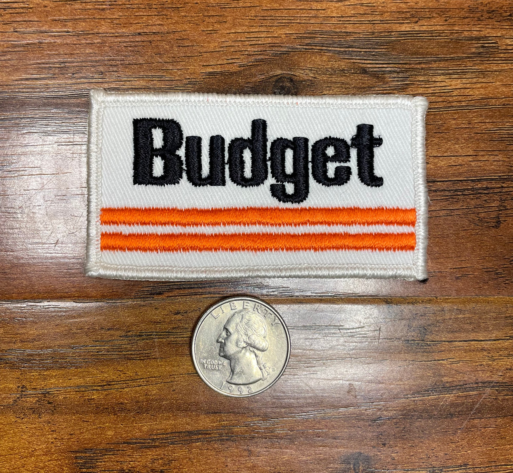 Vintage Budget